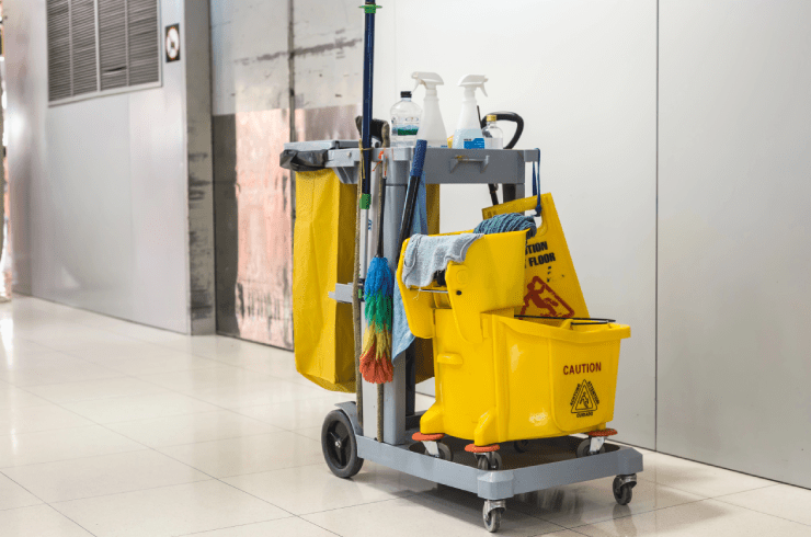 Figueroa Cleaning Services
