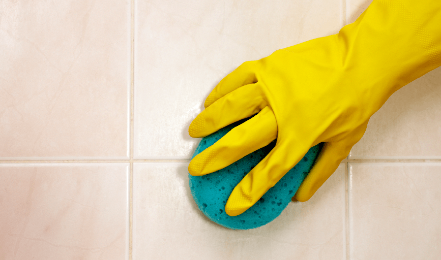 Deep Cleaning
